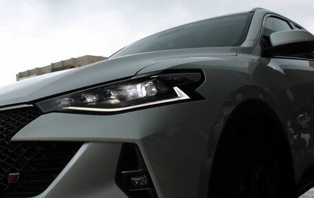 Haval F7x I, 2023 год, 2 249 000 рублей, 23 фотография