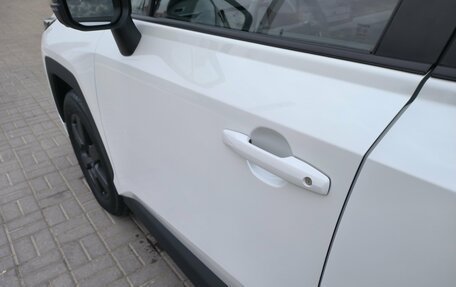 Toyota RAV4, 2026 год, 4 600 000 рублей, 9 фотография