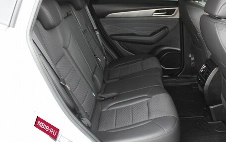 Haval F7x I, 2023 год, 2 249 000 рублей, 21 фотография