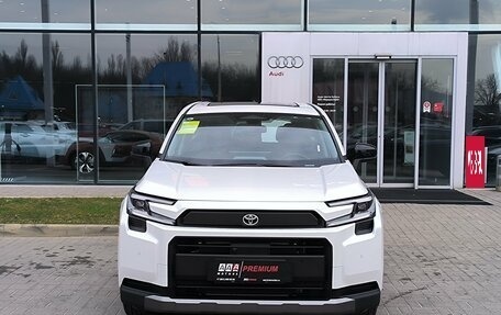 Toyota RAV4, 2026 год, 4 600 000 рублей, 2 фотография