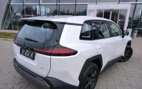 Toyota RAV4, 2026 год, 4 600 000 рублей, 13 фотография