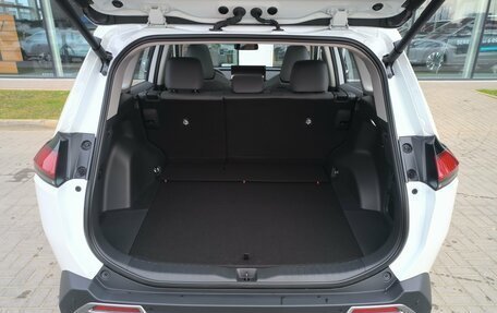 Toyota RAV4, 2026 год, 4 600 000 рублей, 14 фотография