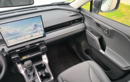 Toyota RAV4, 2026 год, 4 600 000 рублей, 24 фотография