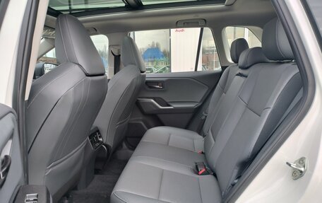 Toyota RAV4, 2026 год, 4 600 000 рублей, 38 фотография