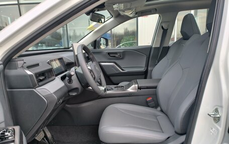 Toyota RAV4, 2026 год, 4 600 000 рублей, 35 фотография