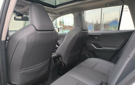 Toyota RAV4, 2026 год, 4 600 000 рублей, 40 фотография