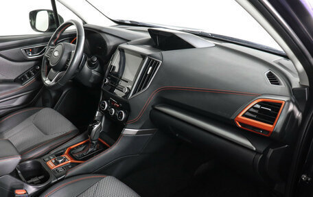 Subaru Forester, 2020 год, 2 899 000 рублей, 10 фотография