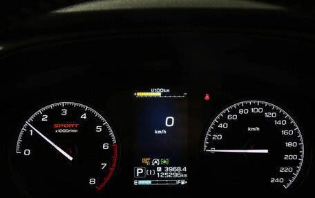 Subaru Forester, 2020 год, 2 899 000 рублей, 11 фотография