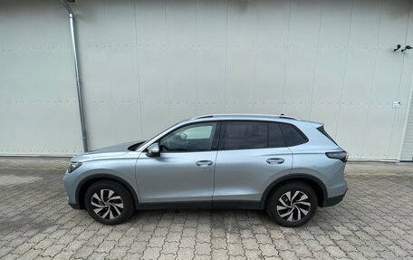 Volkswagen Tiguan, 2025 год, 4 795 866 рублей, 2 фотография