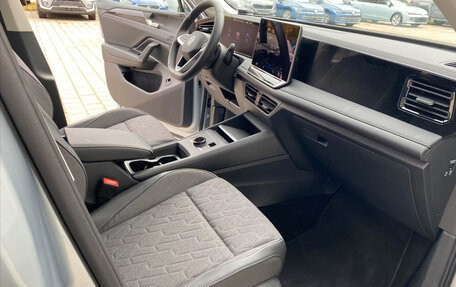 Volkswagen Tiguan, 2025 год, 4 795 866 рублей, 7 фотография