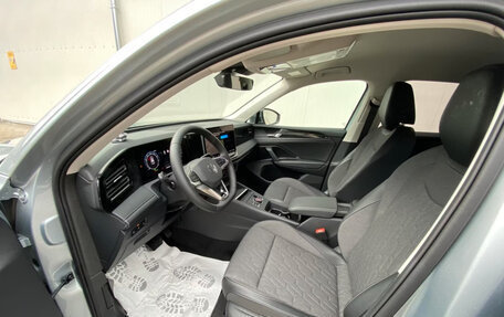 Volkswagen Tiguan, 2025 год, 4 795 866 рублей, 6 фотография
