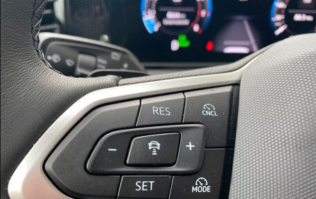 Volkswagen Tiguan, 2025 год, 4 795 866 рублей, 11 фотография