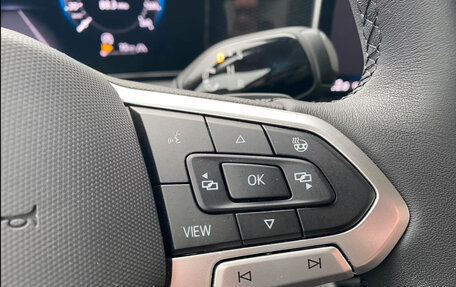 Volkswagen Tiguan, 2025 год, 4 795 866 рублей, 12 фотография