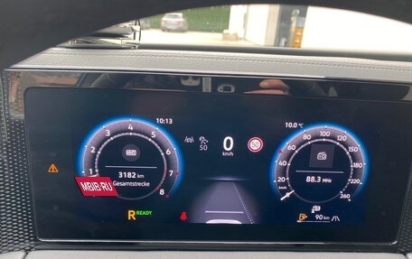 Volkswagen Tiguan, 2025 год, 4 795 866 рублей, 9 фотография