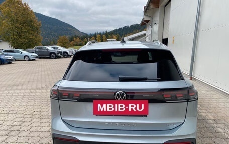 Volkswagen Tiguan, 2025 год, 4 795 866 рублей, 5 фотография
