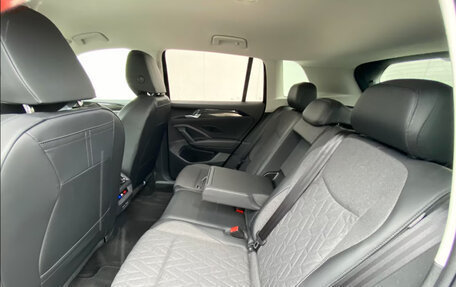 Volkswagen Tiguan, 2025 год, 4 795 866 рублей, 29 фотография