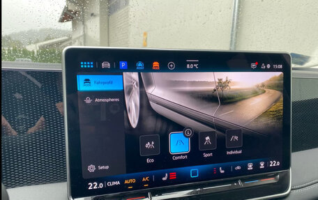 Volkswagen Tiguan, 2025 год, 4 795 866 рублей, 26 фотография