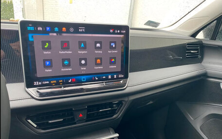 Volkswagen Tiguan, 2025 год, 4 795 866 рублей, 27 фотография