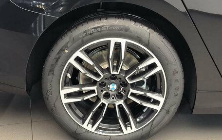 BMW 5 серия, 2025 год, 8 340 000 рублей, 25 фотография