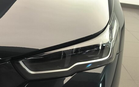 BMW 5 серия, 2025 год, 8 340 000 рублей, 22 фотография