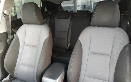 Hyundai i30 II рестайлинг, 2014 год, 849 000 рублей, 11 фотография