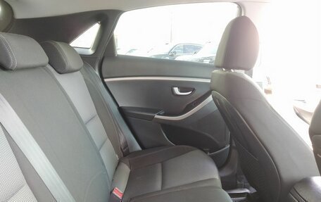 Hyundai i30 II рестайлинг, 2014 год, 849 000 рублей, 10 фотография