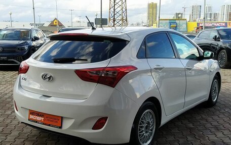 Hyundai i30 II рестайлинг, 2014 год, 849 000 рублей, 3 фотография