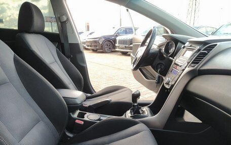 Hyundai i30 II рестайлинг, 2014 год, 849 000 рублей, 7 фотография