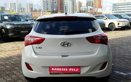 Hyundai i30 II рестайлинг, 2014 год, 849 000 рублей, 5 фотография
