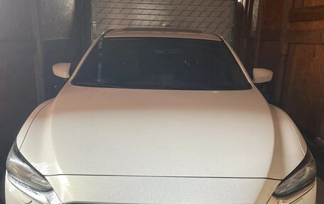 Mazda 6, 2022 год, 2 750 000 рублей, 1 фотография