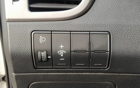 Hyundai i30 II рестайлинг, 2014 год, 849 000 рублей, 18 фотография