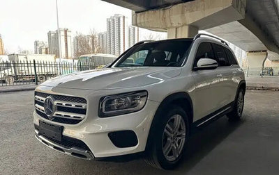Mercedes-Benz GLB, 2023 год, 2 770 000 рублей, 1 фотография