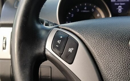 Hyundai i30 II рестайлинг, 2014 год, 849 000 рублей, 21 фотография