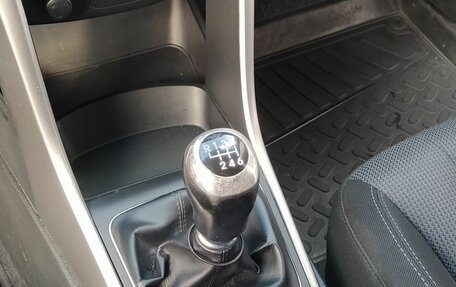 Hyundai i30 II рестайлинг, 2014 год, 849 000 рублей, 20 фотография