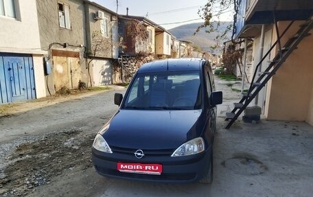 Opel Combo C, 2008 год, 460 000 рублей, 1 фотография