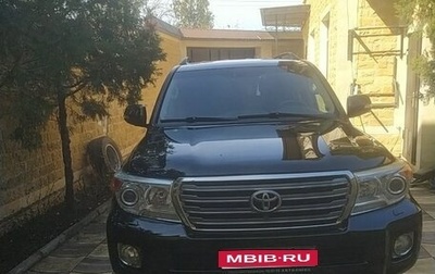 Toyota Land Cruiser 200, 2012 год, 3 800 000 рублей, 1 фотография
