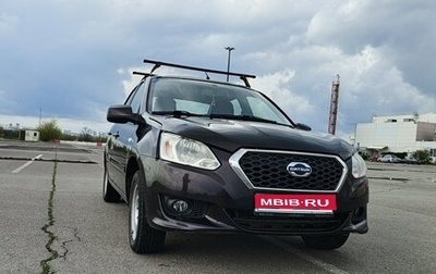 Datsun on-DO I рестайлинг, 2017 год, 550 000 рублей, 1 фотография