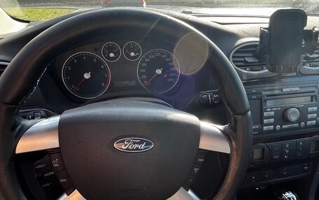 Ford Focus II рестайлинг, 2006 год, 200 000 рублей, 1 фотография