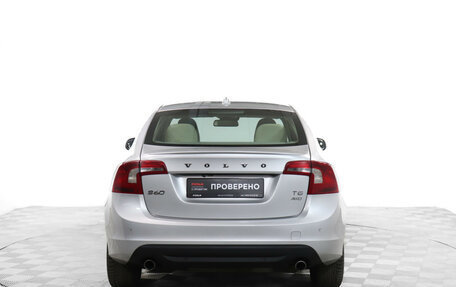 Volvo S60 III, 2011 год, 1 299 000 рублей, 6 фотография