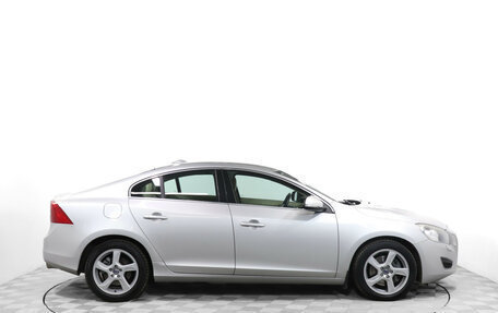 Volvo S60 III, 2011 год, 1 299 000 рублей, 4 фотография