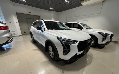 Haval Jolion, 2025 год, 2 399 000 рублей, 1 фотография