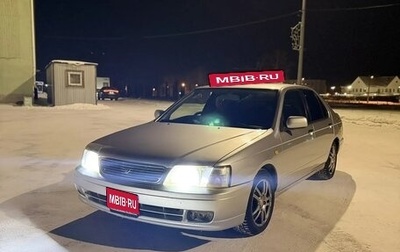 Nissan Bluebird XI, 1998 год, 230 000 рублей, 1 фотография