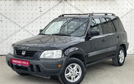 Honda CR-V IV, 1999 год, 620 000 рублей, 1 фотография