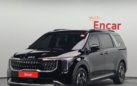 KIA Carnival, 2024 год, 4 150 000 рублей, 1 фотография