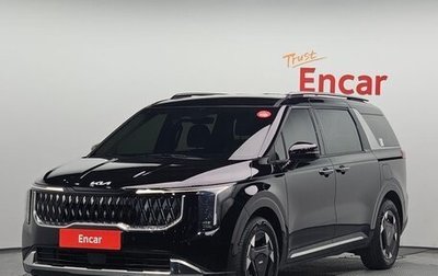 KIA Carnival, 2024 год, 4 150 000 рублей, 1 фотография