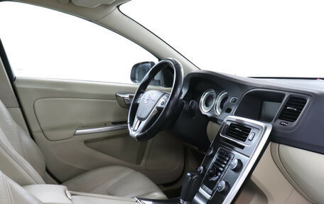 Volvo S60 III, 2011 год, 1 299 000 рублей, 9 фотография