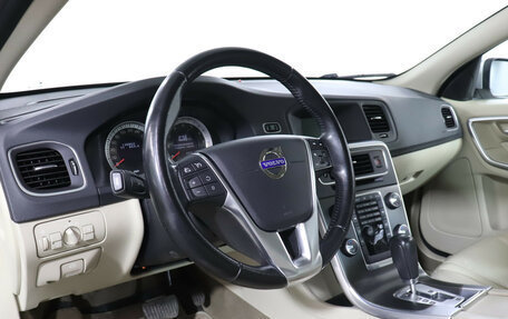 Volvo S60 III, 2011 год, 1 299 000 рублей, 13 фотография