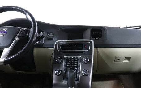 Volvo S60 III, 2011 год, 1 299 000 рублей, 14 фотография