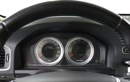 Volvo S60 III, 2011 год, 1 299 000 рублей, 11 фотография