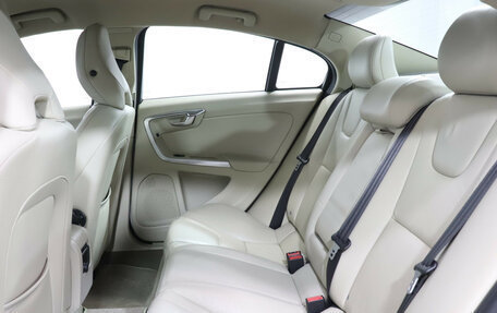 Volvo S60 III, 2011 год, 1 299 000 рублей, 10 фотография